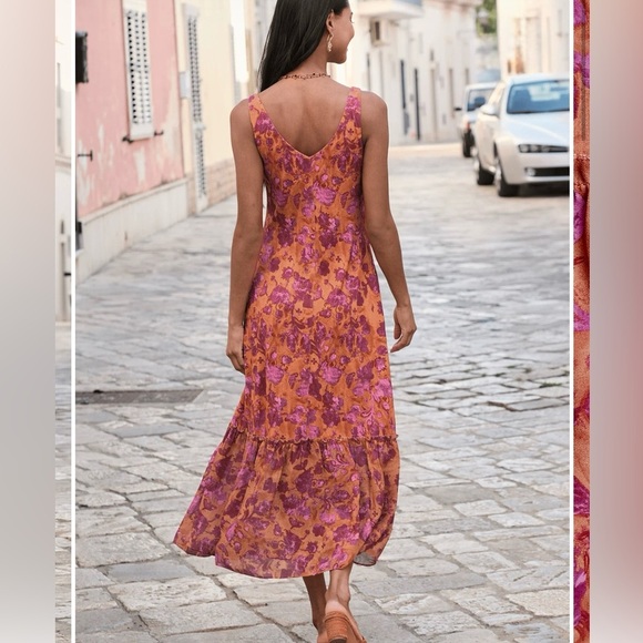 Mariella Sundress - Peruvian
Connection size large - Picture 3 of 10